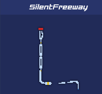 SilentFreeway imported in official PolyTrack 0.6.2 for verification
